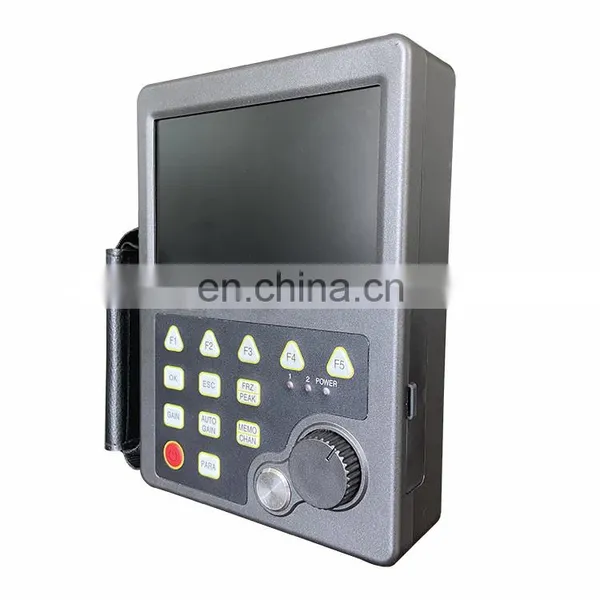 Hot Sale NDT Ultrasonic Testing Equipment Price photo-4