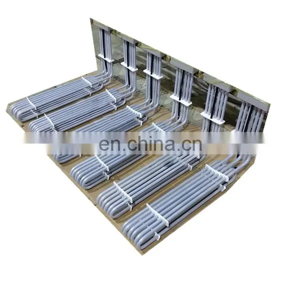 Heating Tube Element Electric Heating Element 2kw Heating Tube