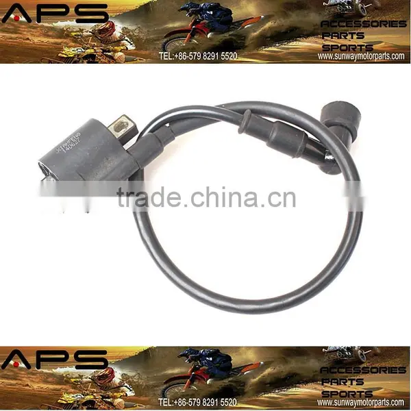Motorcycle Electrical Kit for BS200S-7 ATVs photo-4