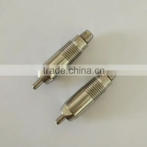 Stainless Steel Rabbit Nipple Drinker/rabbit Water Nipples photo-3