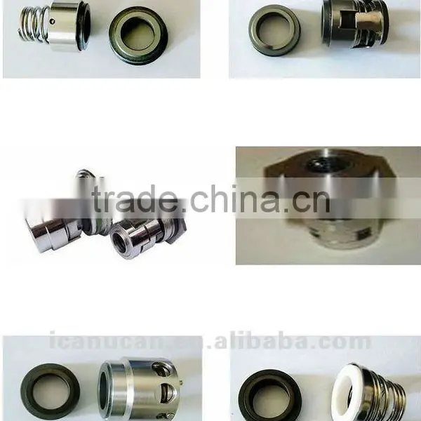 High Quality Mechanical Seal photo-2
