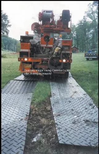 Lawn & Golf Course Temporary Access Mat for Maintenance photo-5