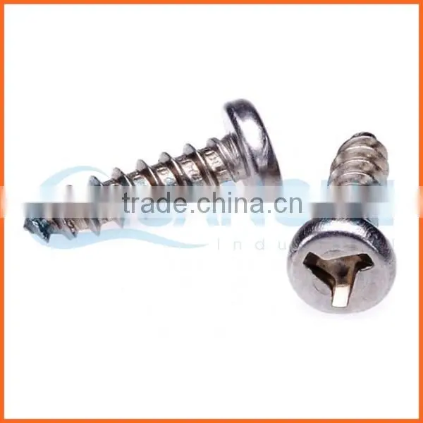 China Supplier Button Head Anti-theft Screw photo-4