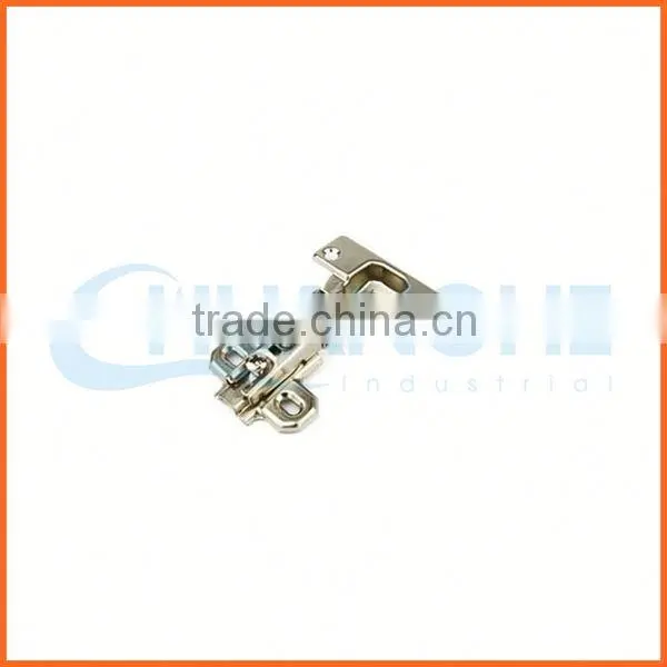 Trade Assurance Wall to Glass Spring Hinge photo-6