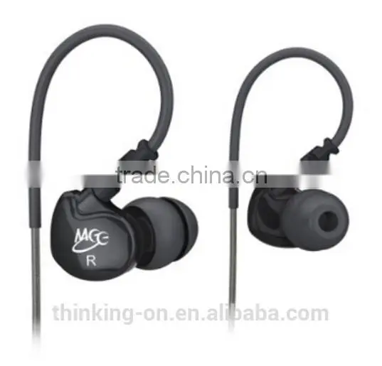 Water-proof Bluetooth In-ear Wireless Bluetooth In-ear Headphones Earphones Ear Bugs for Sport for Gym photo-3