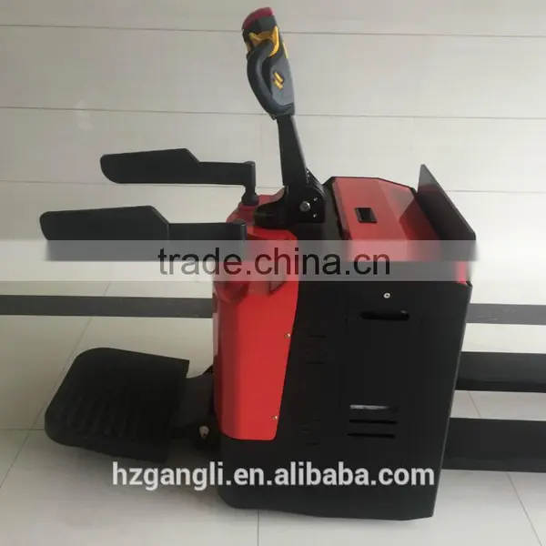 Pallet Truck photo-4
