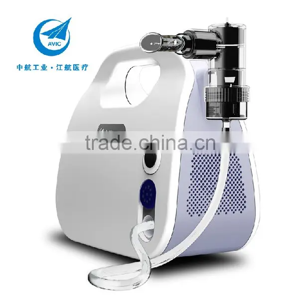 Respiratory Therapy Properties Cvs Asthma Nebulizer photo-2