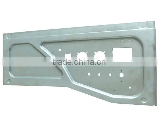 Solar Water Heater Stamping Part photo-2