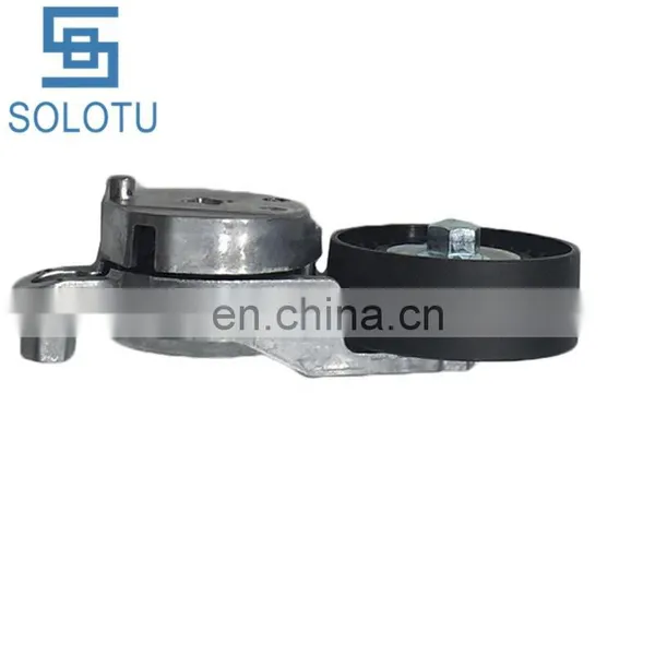 Auto Parts OEM 16620-36010 Engine Belt Tensioner Pulley For RAV4 2ARFE ASA40 201212-201402 photo-3