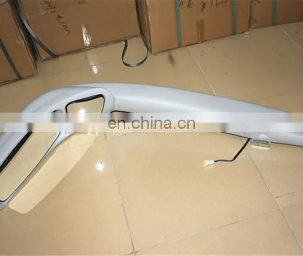 High Quality Bus Mirror 0073 Electric Rear View Side Mirror photo-3