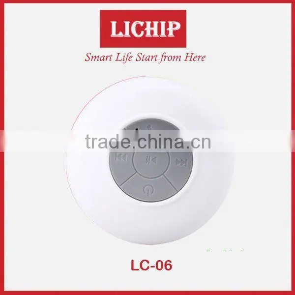 Water Bluetooth Speaker photo-6