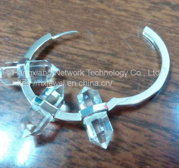 Customized Earrings photo-5