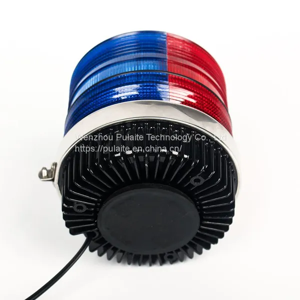 JSY-615 PULAITE WARNING BEACON photo-4
