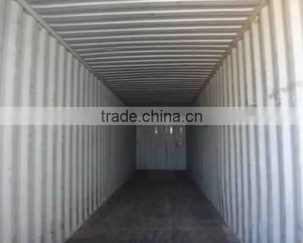Steel Container Price & Dimensions photo-4