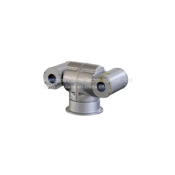 28J Pulaite Smart PTZ Lighting Monitor