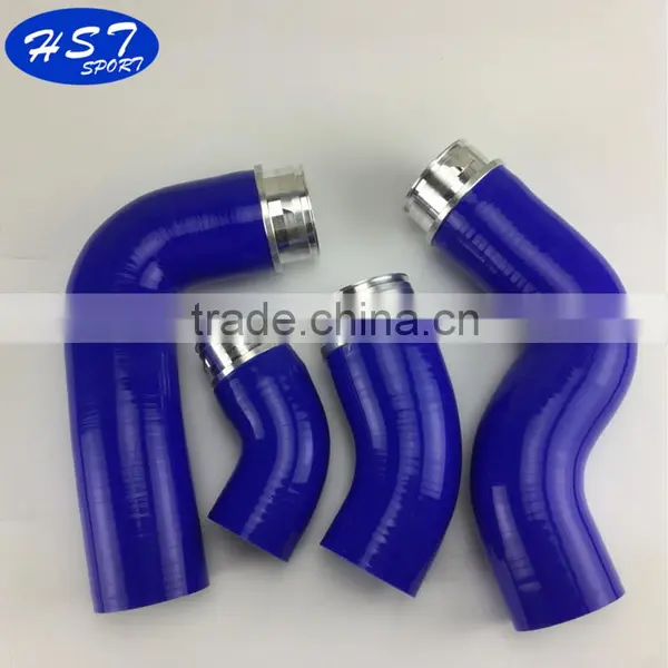 Water Intercooler Silicone Hose/Heat-resistant Rubber Hose/Silicone Induction Intake Hose photo-5