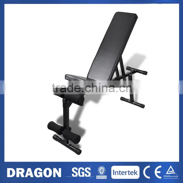 Universal Training Bench - Weight Bench - Back Trainer Multifunction Exercise Bench SUB58