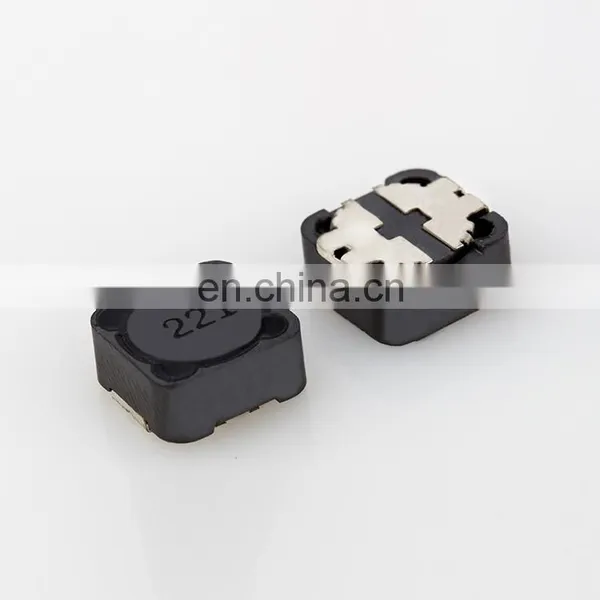 100uh Power Inductor SMD Chip Inductor photo-2
