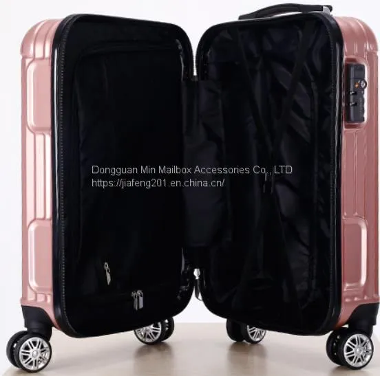 Luggage Compartment ,Travel Box photo-4