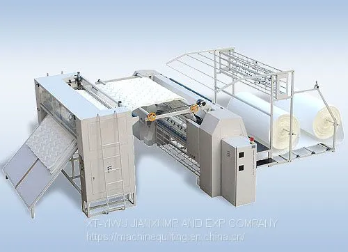 Computerized Panel Cutting Machine photo-4
