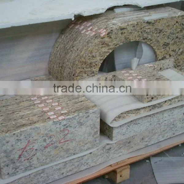 Bathroom Granite Vanity Tops, Grantie Vanities photo-6
