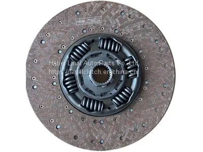 Lenel Auto Clutch Plate Discs