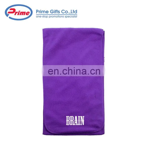 Design Your Own Logo Printing Neck Scarf for Woman photo-5
