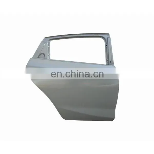 Chinese Manufacturer Custom Black or Gray Auto Parts Car Door Panel for Chevrolet photo-5