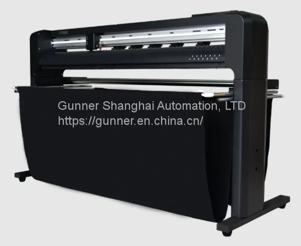 Gunner GR8000 Series Vinyl Cutter      CNC Vinyl Cutter Machine      Vinyl Cutter China