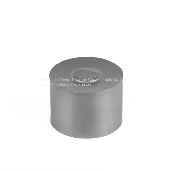 Carbide Button Blanks Teeth Tips For Junk Mill Teeth Tips