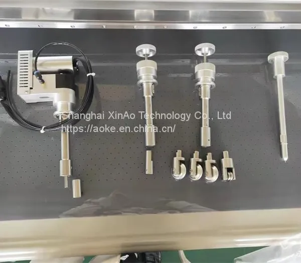 Aoke-DCZ701713 Cutting Machine (Carton Box Packaging Printing Advertising Foam Gasket Sticker Acrylic PVC KT CAD CAM) photo-4