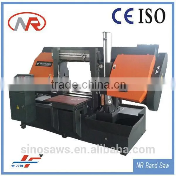 GZ4240/65 Bar Steel Cutting Machine photo-2
