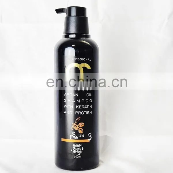 MOROCCO ARGAN OIL CONDITIONER WITH KERATIN AND PROTEIN 500ML photo-2