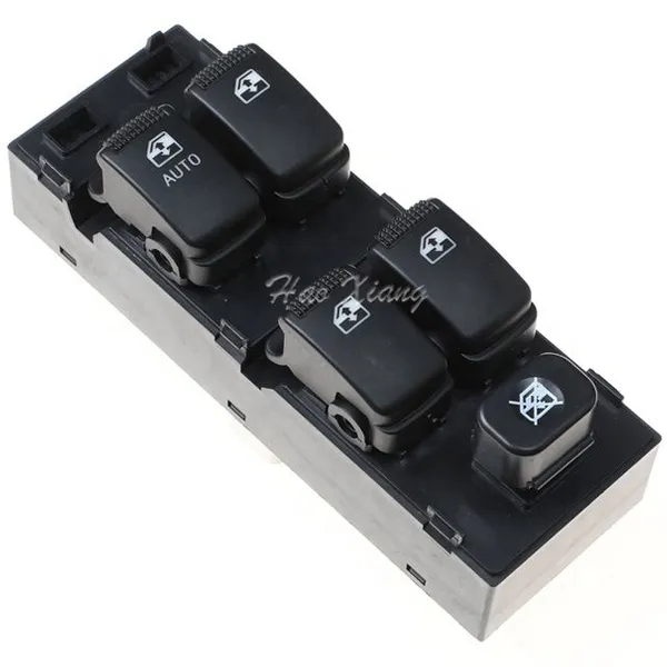 Haoxiang Auto Parts Seat Control Switch 93570-1C110 93570-22600 93570-17100 0K2FA-66350 For Hyundai Getz Matrix Kia Carens photo-2