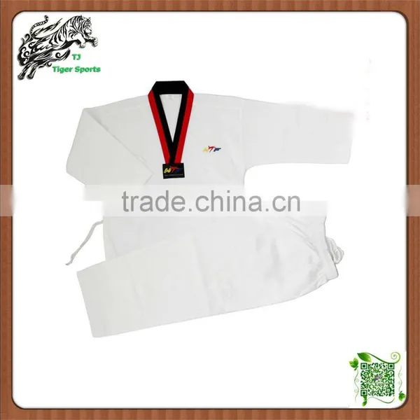 WTF Taekwondo Uniforms