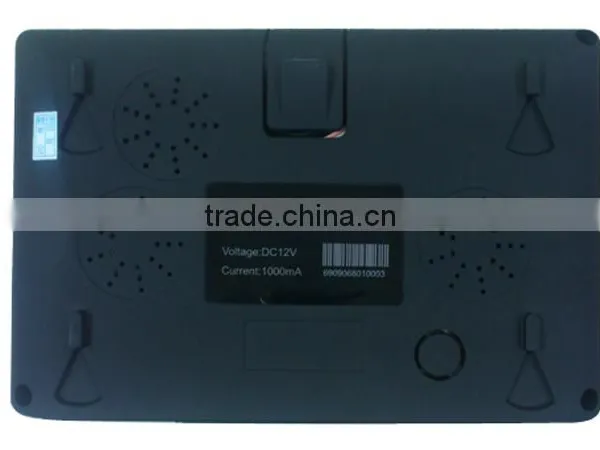 HSY-F81 USB and TCP/IP Interface How to Reset Fingerprint Punch Time Attendance Machine photo-4