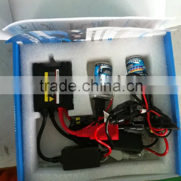 Slim AC HID Ballast 35w 2015 HX35-37B For Toyota Cars photo-4