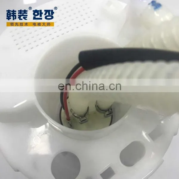 7L6919087F Fuel Pump Assy For VW Touareg Main Pump/Cayenne photo-2