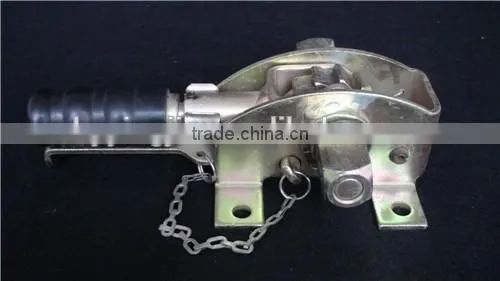 04800 Curtain Tensioner of the Soft Caravan Parts Curtain Fixing photo-2
