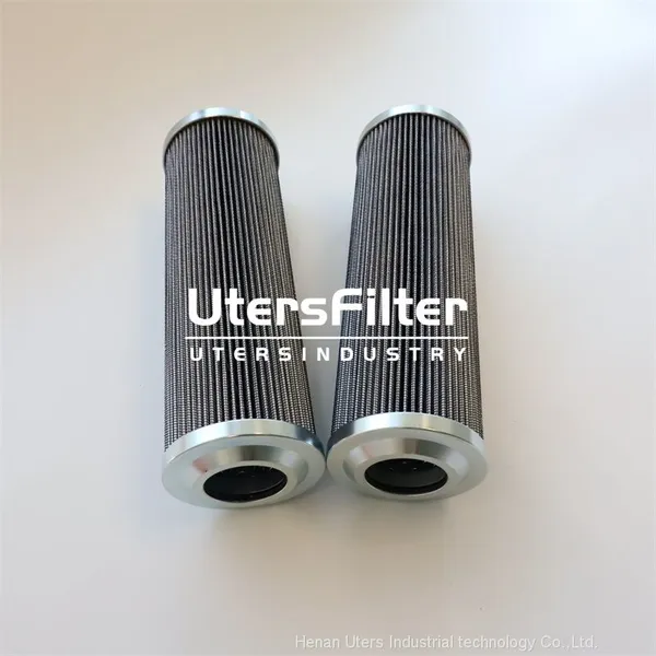 R928006897 2.0250 PWR3-B00-0-V UTERS Replace BOSCH-REXROTH Hydraulic Oil High Pressure Filter Element photo-3