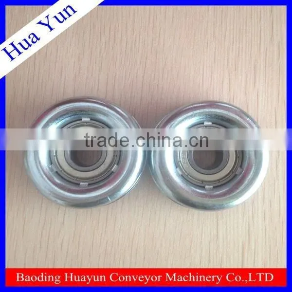 Conveyor Roller End Cup photo-5