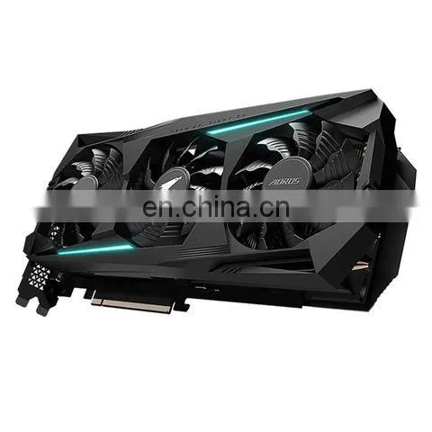 Hot Sale New Graphics Card AMD Radeon Gpu RX 5700XT 8G Graphics Card GDDR6 Card 5700xt OEM Amd rx 5700xt photo-3