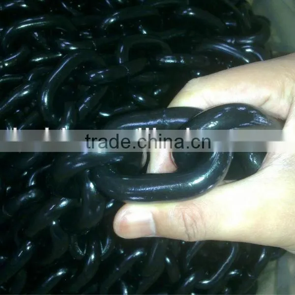 G80 Lifting Chain