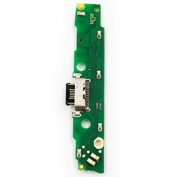 USB Charger For Motorola Moto G7 Power Charging Flex Cable Jack Plug Dock Socket Port Connector photo-2
