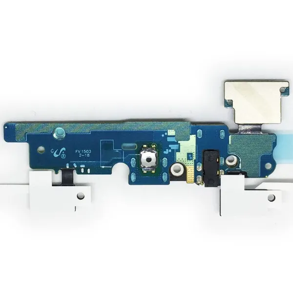 Org For Samsung Galaxy E700F USB Charging Dock Flex Cable Charger Port Port Connector photo-2