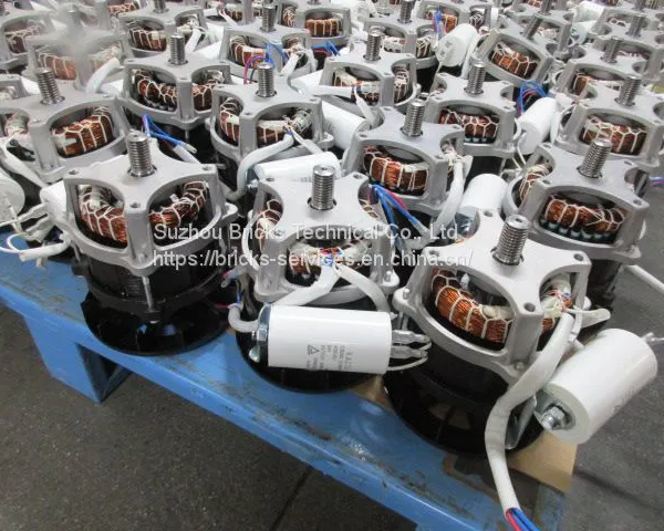 Concreting Equipment