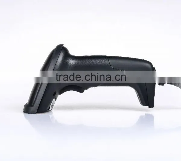 RD-H1 2016 High Quality 1D USB Handheld Wired Barcode Reader For POS System photo-5