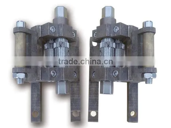 Spare Parts /textile Drawing Machine/ Yarn Draw Frame photo-6