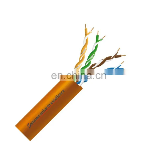 Category 6A Ethernet Cable photo-3