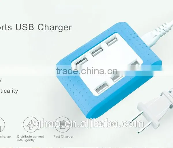Mobile Phone Use and Electric Type Wall Charger photo-3